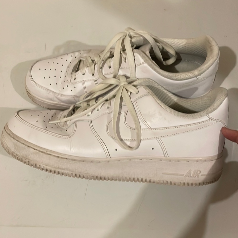 Nike Air Force One Mens Shoes
